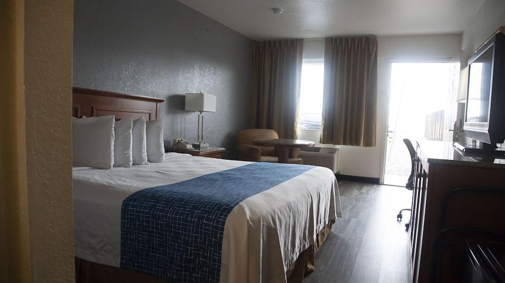 Rodeway Inn Phoenix North I-17 Kültér fotó