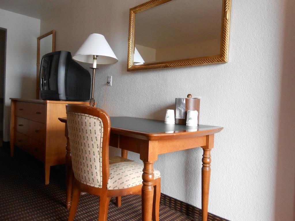 Rodeway Inn Phoenix North I-17 Kültér fotó