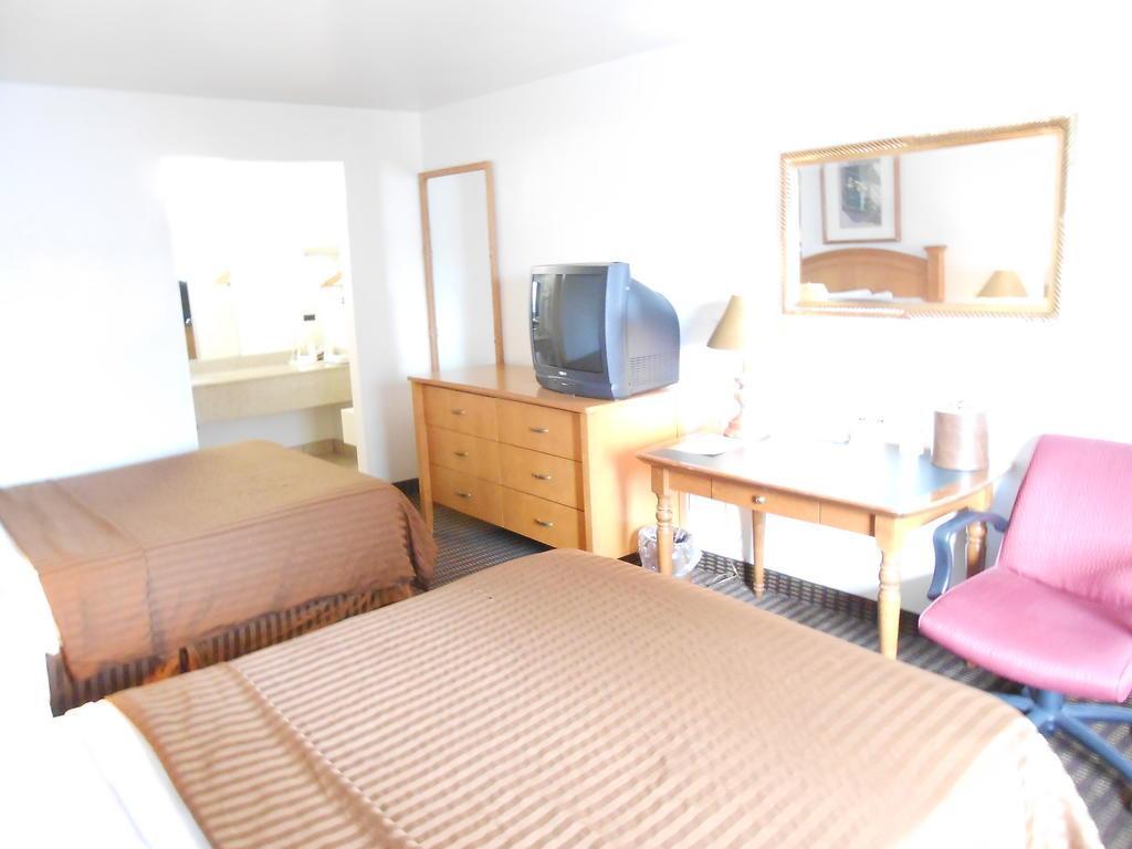 Rodeway Inn Phoenix North I-17 Kültér fotó