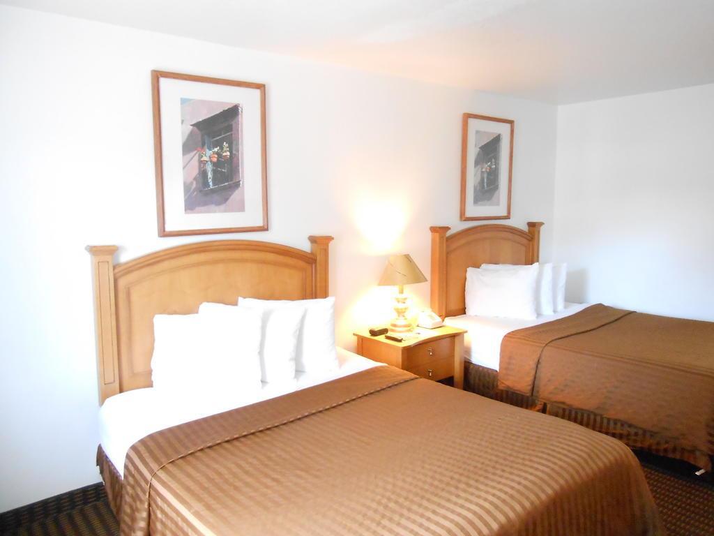 Rodeway Inn Phoenix North I-17 Kültér fotó