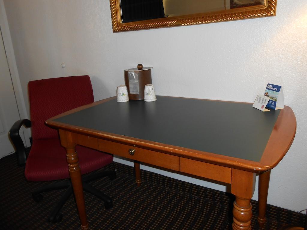 Rodeway Inn Phoenix North I-17 Kültér fotó
