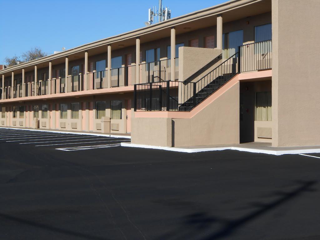Rodeway Inn Phoenix North I-17 Kültér fotó