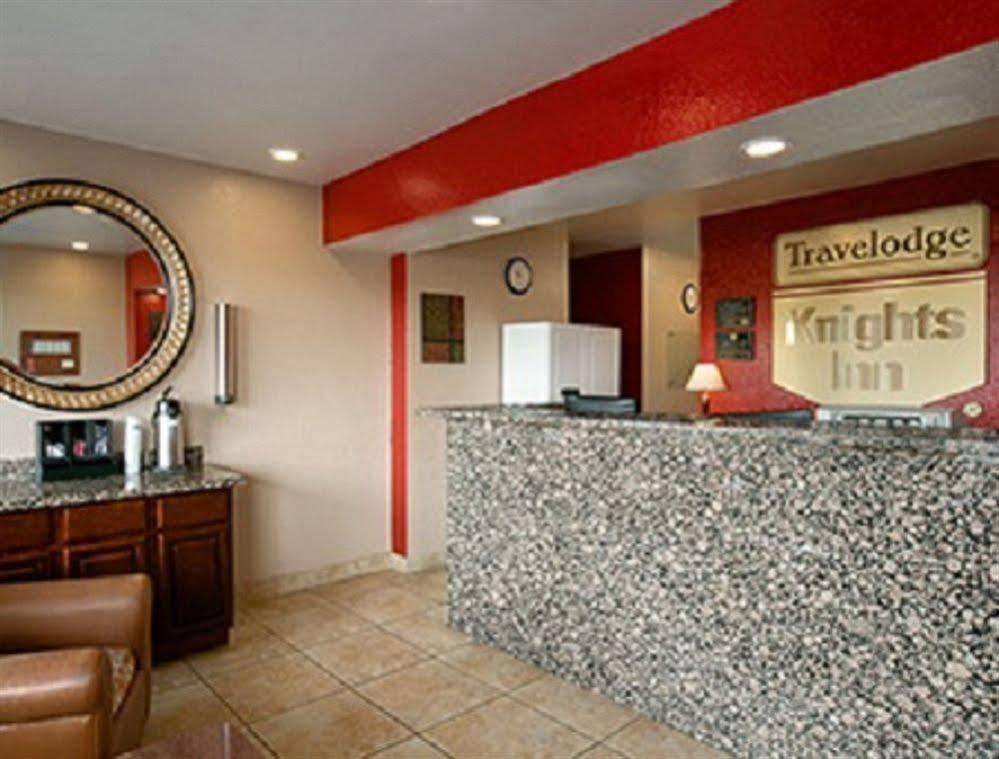Rodeway Inn Phoenix North I-17 Kültér fotó
