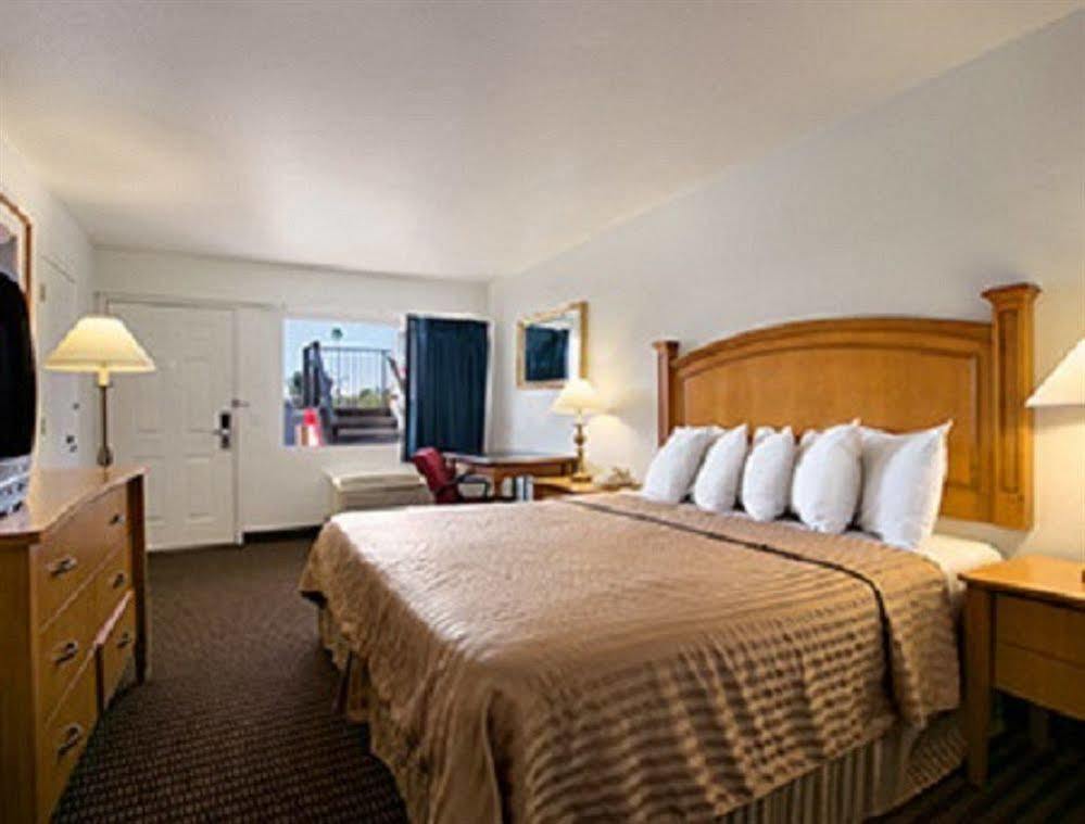 Rodeway Inn Phoenix North I-17 Kültér fotó