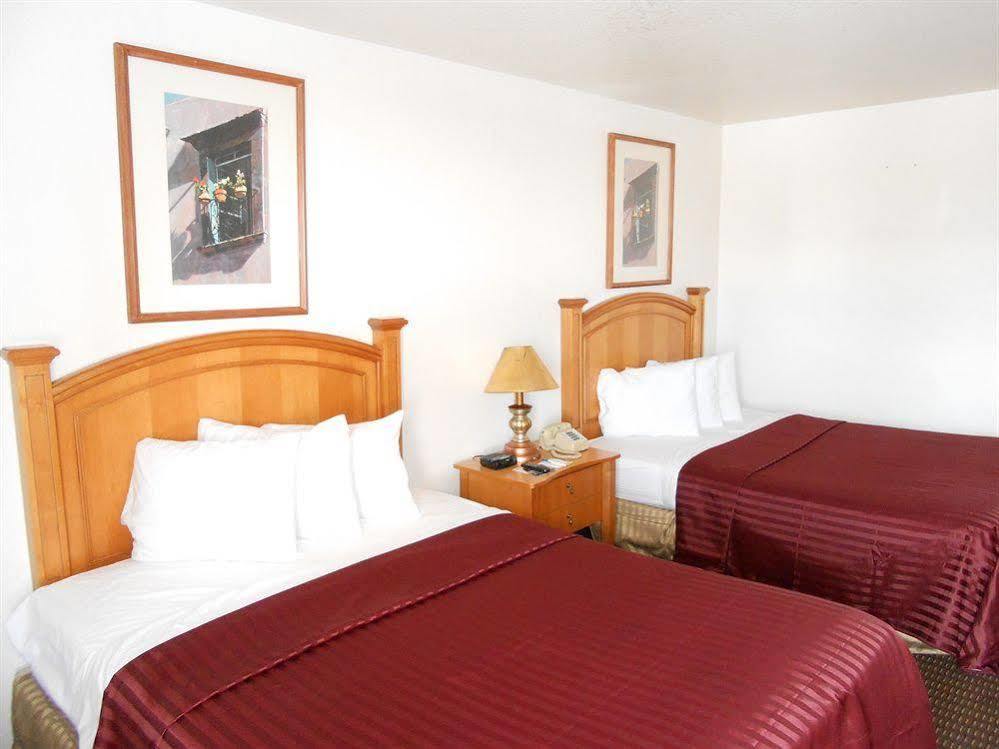 Rodeway Inn Phoenix North I-17 Kültér fotó