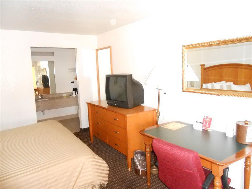 Rodeway Inn Phoenix North I-17 Kültér fotó